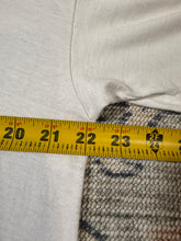 Load image into Gallery viewer, Vintage Amy Grant Hand Printed Hollywood Bowl Concert Shirt (L/XL)