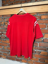 Load image into Gallery viewer, Vintage 80s Snoopy Joe Buckeye Ohio State Tee (L)