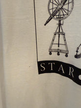 Load image into Gallery viewer, Vintage Mid 90s Star Search Longsleeve Shirt (XL)