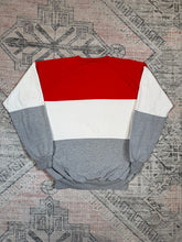 Load image into Gallery viewer, Vintage 80s Ohio State Old English Font Sweatshirt (XL)