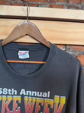 Load image into Gallery viewer, Vintage 1997 Bike Week Distressed Tee (L)