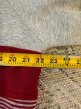 Load image into Gallery viewer, Vintage 80s Apparatus Cut and Sew Crewneck (M)