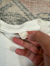 Load image into Gallery viewer, Vintage 80s Alabama Fan Club T-Shirt (XL)