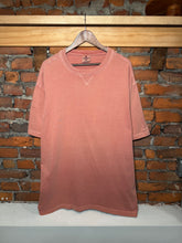Load image into Gallery viewer, Vintage Woolrich Salmon Heavyweight Dyed Tee (2XL)