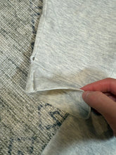 Load image into Gallery viewer, Vintage Distressed Ohio State Buckeyes Spellout Crewneck (L)