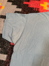 Load image into Gallery viewer, Vintage 2002 Distressed Brew-Thru Shirt (2XL)