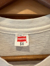 Load image into Gallery viewer, Vintage Early 80s Phillies Hanes Tee (16x24)