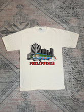 Load image into Gallery viewer, Vintage Philippines Love Bus T-Shirt (M)