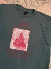 Load image into Gallery viewer, Vintage 90s Lucas Vineyards T-Shirt (XL)