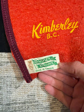 Load image into Gallery viewer, True Vintage Kimberly Canada Pennant Vest (Youth)