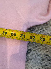 Load image into Gallery viewer, Vintage Pink 80s Carmel By The Sea Crewneck (WL)