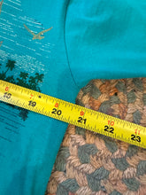 Load image into Gallery viewer, Vintage 90s South Padre Island Double Sided Tee (L)