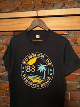 Load image into Gallery viewer, Vintage Summer 1988 Rehoboth Beach Tee (M)