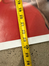 Load image into Gallery viewer, 2010 I Will Be Dum Dum Girls Album Promo Poster (24x24)