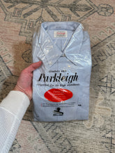Load image into Gallery viewer, True Vintage Deadstock Parkleigh Gimbels Shirt (M 15 33)