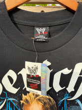 Load image into Gallery viewer, 2000s WWE Jericho Y2J T-Shirt (M)