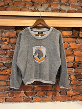 Load image into Gallery viewer, Vintage Inside Out Horse Crewneck (WL)