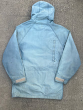 Load image into Gallery viewer, Vintage Woolrich Faded Blue Jacket (S)