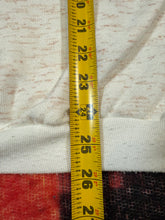 Load image into Gallery viewer, Vintage 1989 Sunset Deer Crewneck (L)