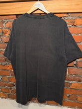 Load image into Gallery viewer, Early 2000s Big Ed’s Custom Choppers Distressed T-Shirt (XL)