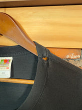 Load image into Gallery viewer, Vintage 2001 Sink Your Claws Into Something Good Bike Week Shirt (XL)