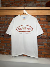 Load image into Gallery viewer, Vintage 1998 Garth Brooks Sevens Concert Shirt (XL)