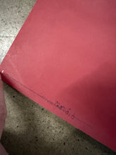 Load image into Gallery viewer, Vintage Billy Bragg and Wilco Music Promo Poster (18x23