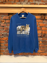 Load image into Gallery viewer, Vintage 2000 Coyote Hunt Crewneck (M/L)