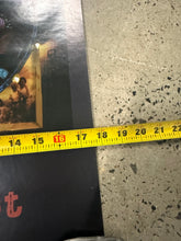 Load image into Gallery viewer, 2000 Badly Drawn Boy The Hour of Bewilderment Album Promo Poster (18x24)