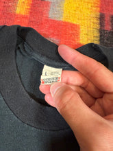 Load image into Gallery viewer, Vintage Early 80s You Have The Right To Remain Silent Shirt (M)