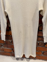 Load image into Gallery viewer, True Vintage Duxbak Thermal Shirt (S, See Measurements)