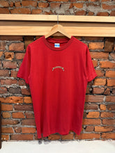 Load image into Gallery viewer, Vintage 90s Ocean Pacific Double Sided Tee (S/M)