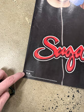 Load image into Gallery viewer, Vintage 1999 Sugar Ray Muisc Promo Poster (24x18)