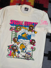 Load image into Gallery viewer, Vintage 1996 Cookie Special Effects Tee (M)