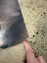 Load image into Gallery viewer, Vintage 2001 Amanda Marshall Album Promo Double Sided Poster (18x24)