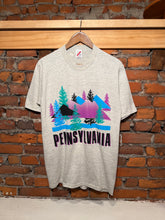 Load image into Gallery viewer, Vintage Early 90s Pennsylvania T-Shirt (M/L)
