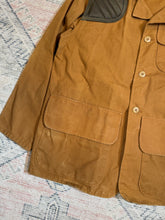 Load image into Gallery viewer, True Vintage Stream-Field Hunting Jacket (M)