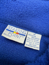 Load image into Gallery viewer, Vintage Starting Point Fleece Pullover (M)