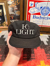 Load image into Gallery viewer, Vintage IC Light Trucker Hat