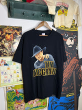 Load image into Gallery viewer, Vintage Tim McGraw Concert Tee (L)