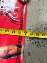 Load image into Gallery viewer, Early 2000s Busta Rhymes Anarchy Album Poster (24x18)