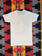 Load image into Gallery viewer, Vintage 1988 Old Time Hot Rod Ringer Tee (S)