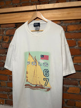 Load image into Gallery viewer, Vintage Polo 67 Tee (2XL)