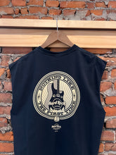 Load image into Gallery viewer, Vintage Hard Rock Hotel Biloxi Cutoff Shirt (L/XL)