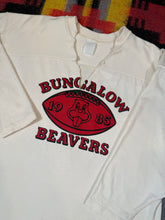 Load image into Gallery viewer, Vintage 1985 Bugalow Beavers Longsleeve (M)