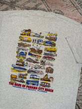 Load image into Gallery viewer, Vintage Early 90s Bars of Panama City Beach T-Shirt (2XL)