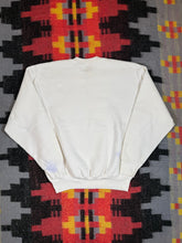 Load image into Gallery viewer, Vintage Wise Men Still Seek Him Jesus Sweatshirt (L)