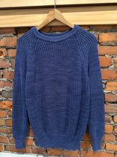 Load image into Gallery viewer, Vintage 80s Eddie Bauer Knit Sweater (M)