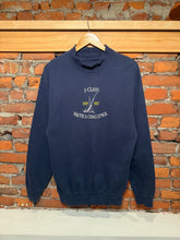 Load image into Gallery viewer, Vintage Nautica J-Class Embroidered Crewneck (S)