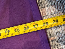 Load image into Gallery viewer, Vintage Purple Moose Saloon Double Sided Tee (XL)